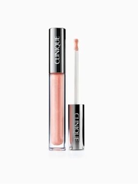 Clinique Pop Plush Creamy Lip Gloss 07 Airkiss Pop Full Size